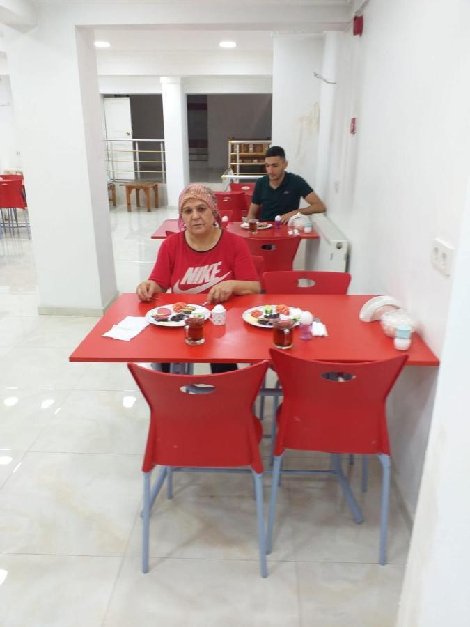 Stad Pansiyon Aile Stambuł Zewnętrze zdjęcie